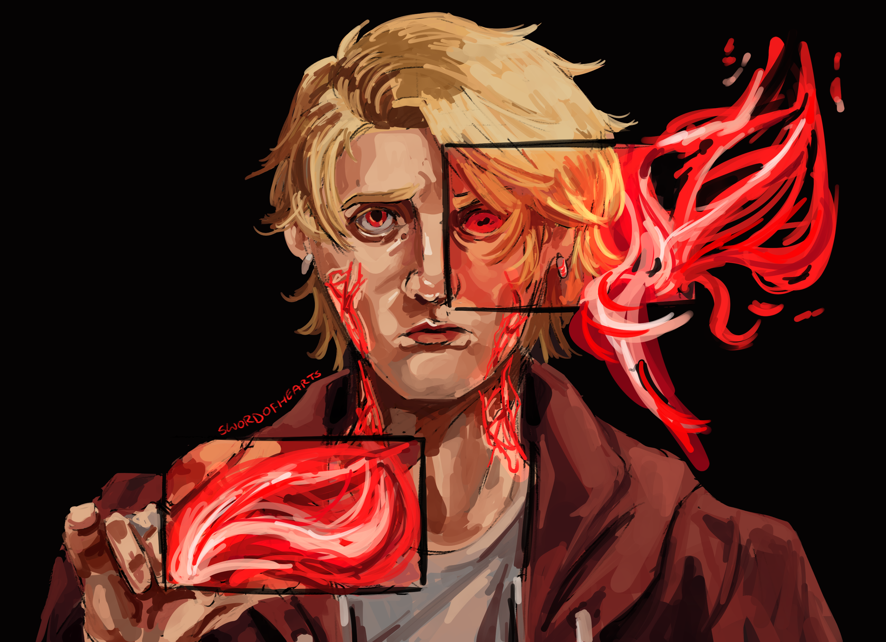 bone
